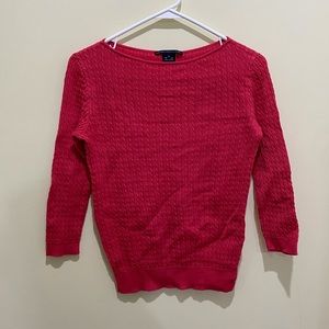 Ralph Lauren Sport sweater